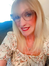 View my wild MILf soiree with this hot mom!