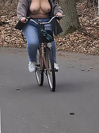 One Moment in Nature - 18 Pics