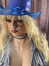 I love big fake tits if you do too watch this video