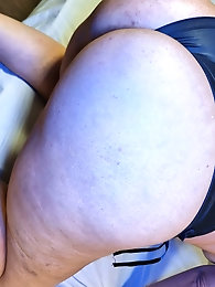 My wifes biggest ass - 66 Pics