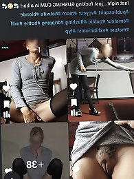 In the hotel room - 19 Pics