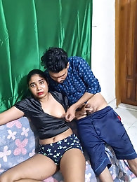 Erotic images with a sensual touch