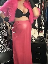 Hellcat Nat Face Fucking Blowjob Facial