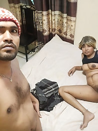 Swimming leads to breast fondling during a day at the pool