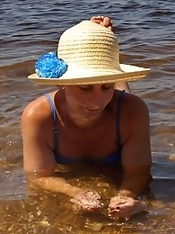 Erotic pictures of Bengali husband and wife indulging in romantic intimacy