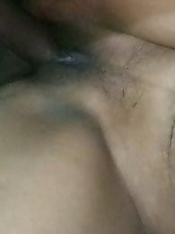 Slender mature women undress partially for financial gain