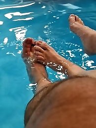 Fantasies come true in the mouth