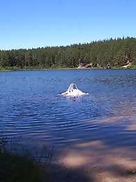 The hottest mature women are fingering their ass holes.