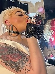 Twenty one years of marriage, thank you to my husband for being so understanding and accepting of my sexual desires.