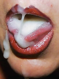 Mature womens genitals revealed