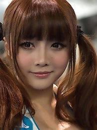 Attractive older women self-pleasuring