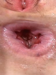 My girlfriend loves to pose nude for the camera