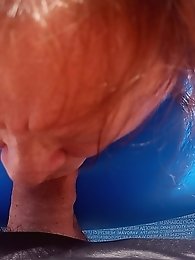 Thin older women exposing it all in images