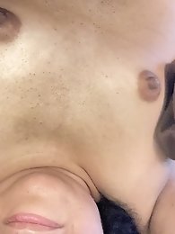 Sizzling married woman, Summers sultry underclothing