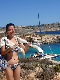 For the love of tights