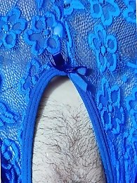 The beauty of Ellie from Germany at 42 years old.