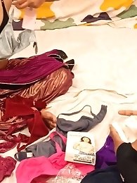 The Curious Goddess of 36th degree