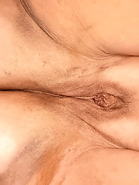 Chubby milf loves anal sex