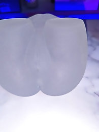 Amateur MILF Blowjob POV