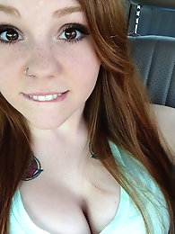 A tribute to petite and busty women