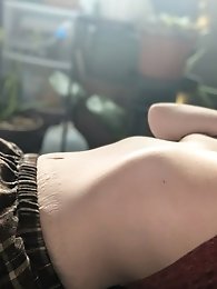 Photos of naked and naughty models.