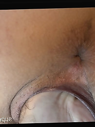 Bella Gets Fisted andamp; Analed