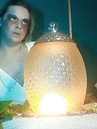 Check out the full porn video of The Oracle on my profile