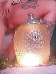 The Oracle Full porn video available on my profile