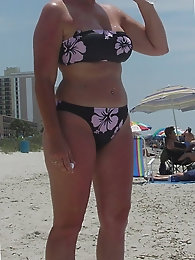 Alluring mature professionals are attempting to arouse desire