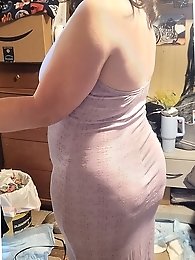 Trying to be sexy but it did not work out