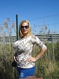 Come and watch more authentic homemade porn with amateur MILFs