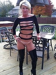 Charming experienced girls enjoy to take the cock in mouth